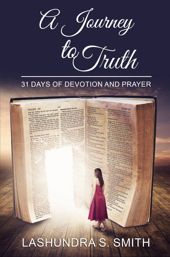 31 Days of Devotion and Prayer