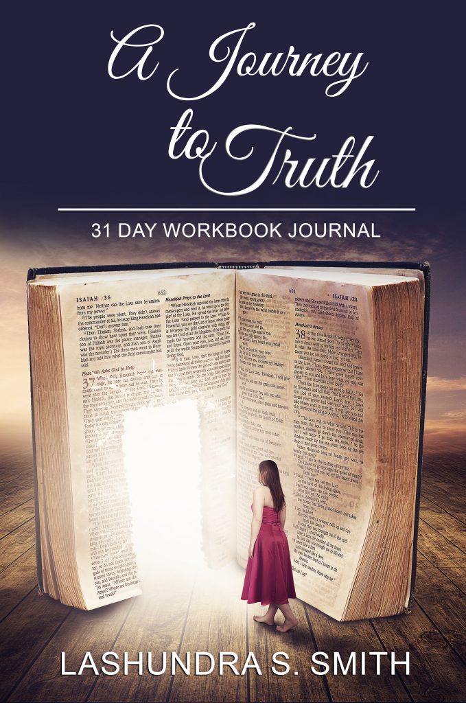 31 Day Workbook Journal